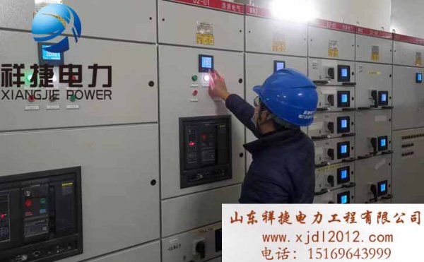 電力安裝企業(yè)在電力施工中有哪些細(xì)節(jié)要額外注意？